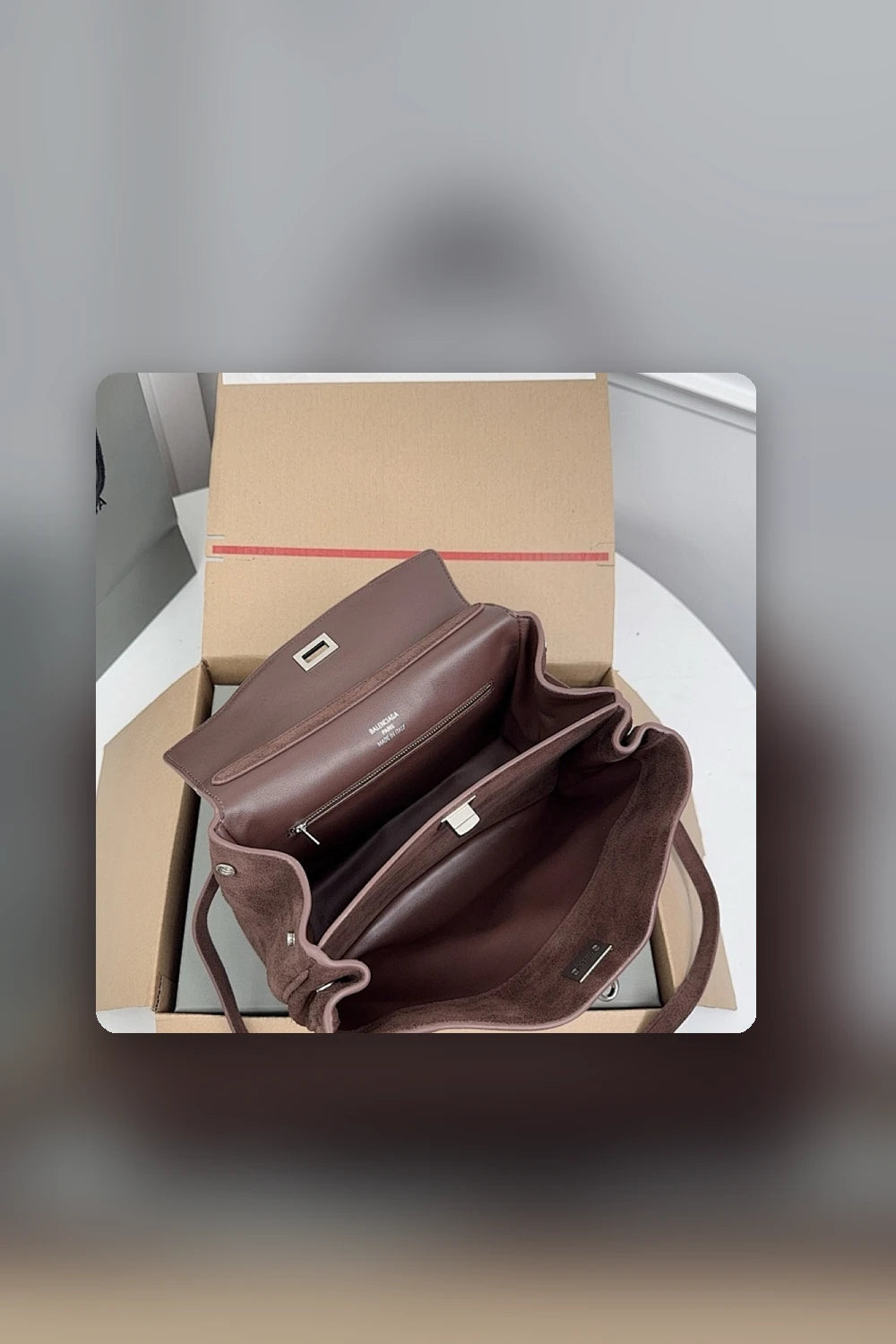 NB - BG Bag - 939