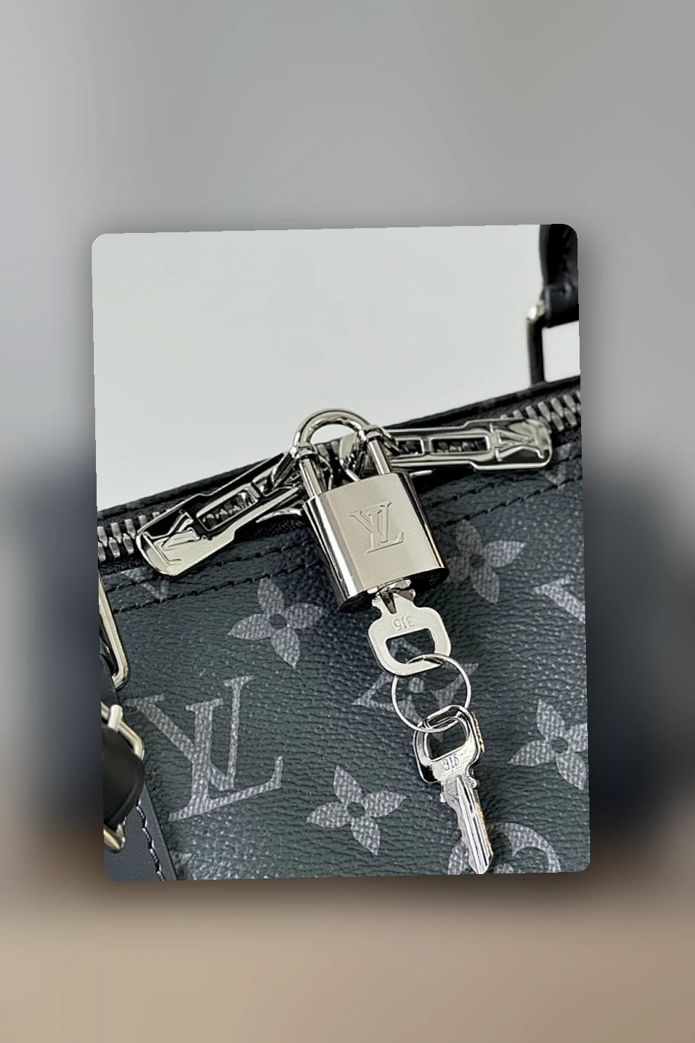 NB - LOV Bag - 1805