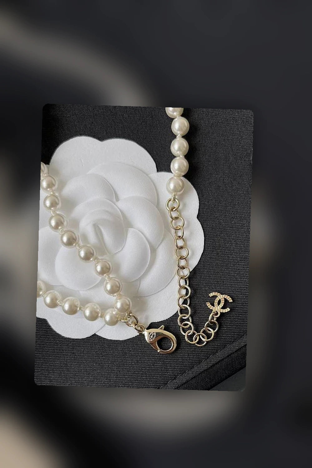 NB - CHL Jewelry - 684