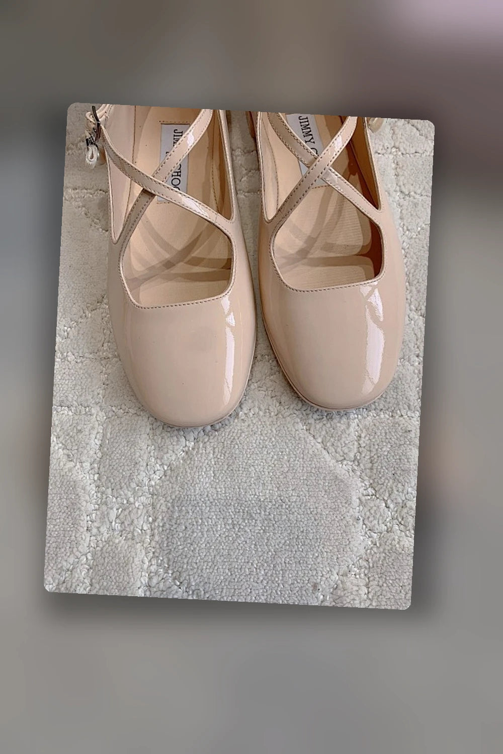 NB - JMC Women Shoes - 507
