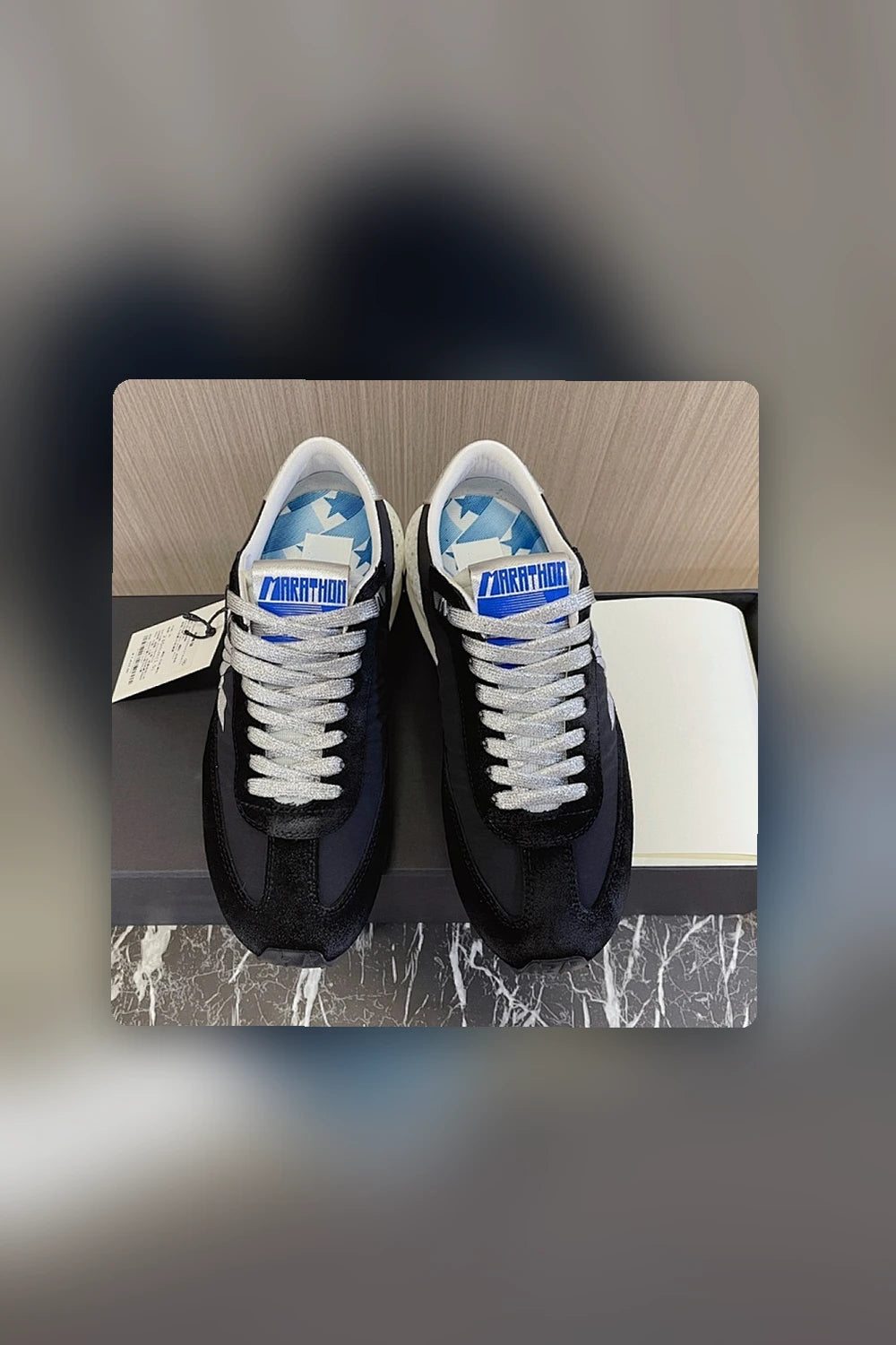 NB - SIMP Women Shoes - 008