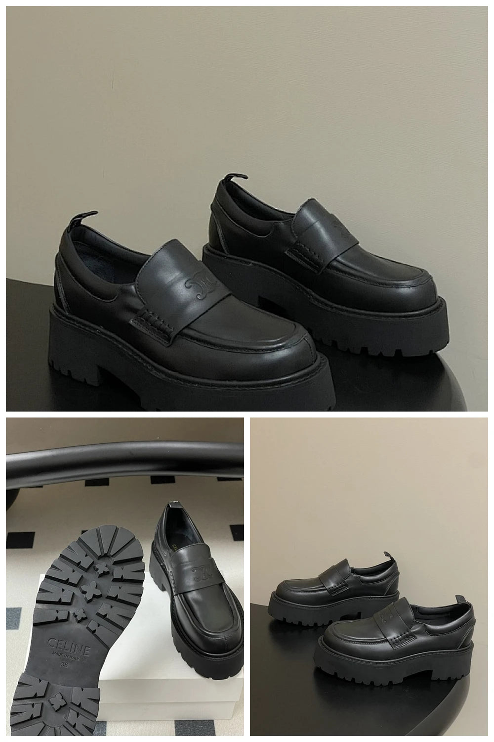 NB - COL Women Shoes - 282