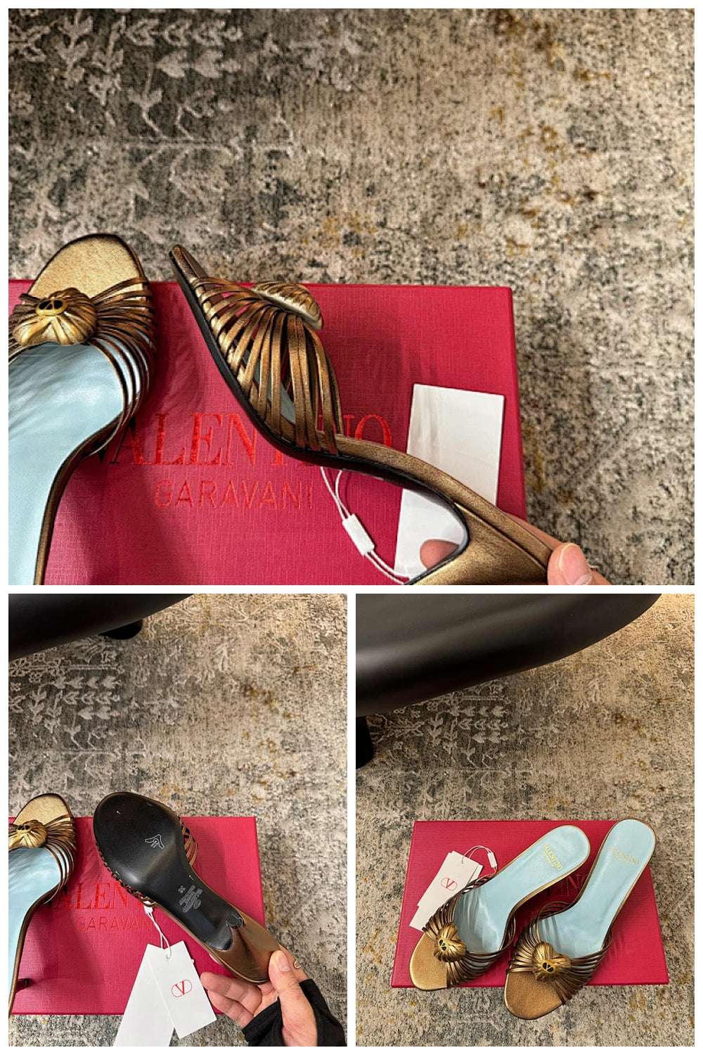 NB - VEL Women Shoes - 159