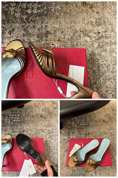 NB - VEL Women Shoes - 159