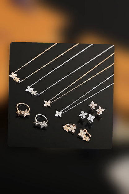 NB - LOV Jewelry - 763