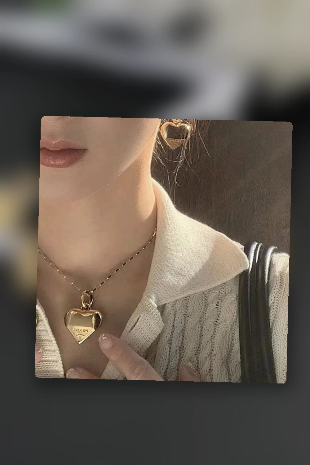 NB - PD Jewelry - 319