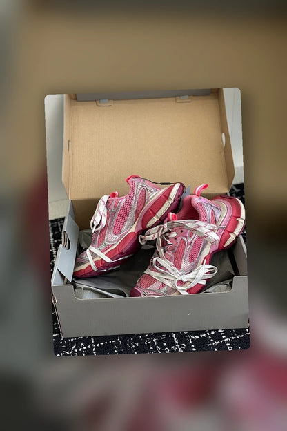 NB - BG Women Shoes - 1687