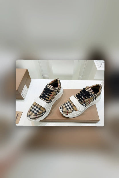 NB - BOR Women Shoes - 541