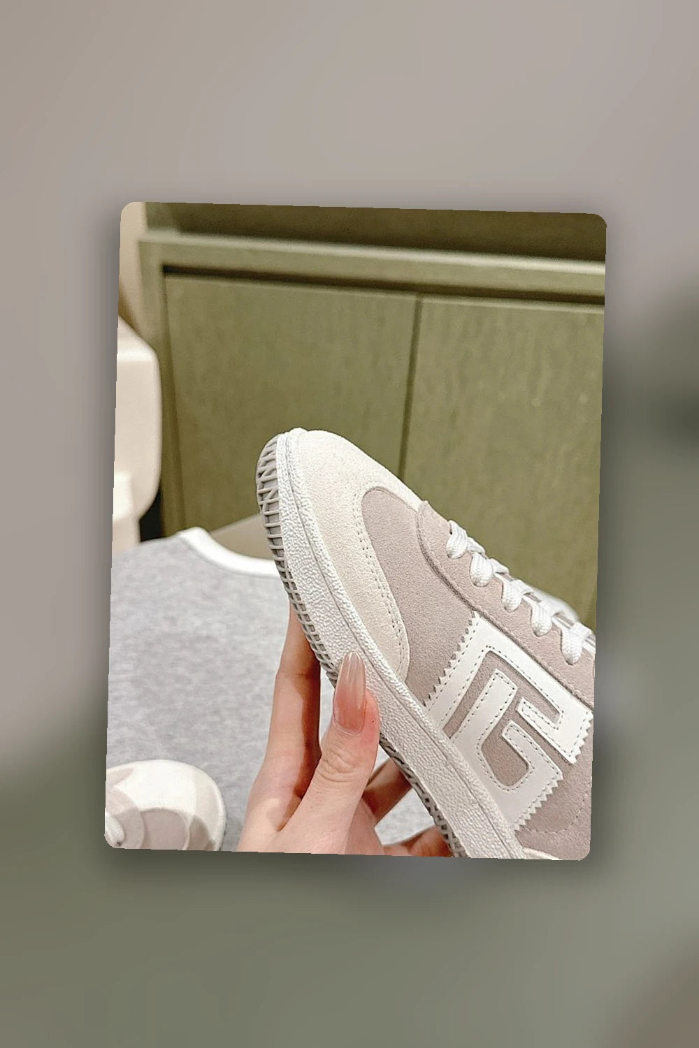 NB - BAM Women Shoes - 045