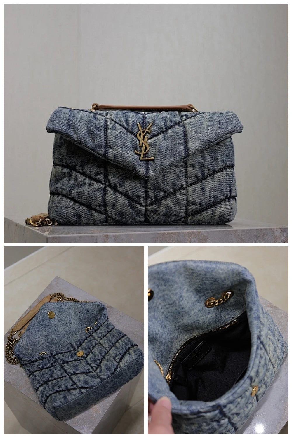 NB - YLS Bag - 959