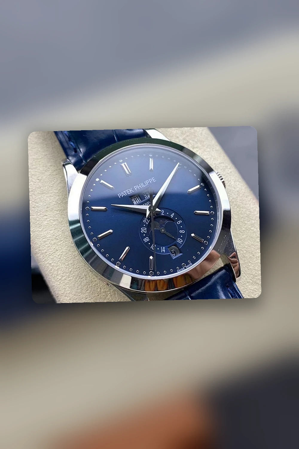 NB - Mix Watch - 459