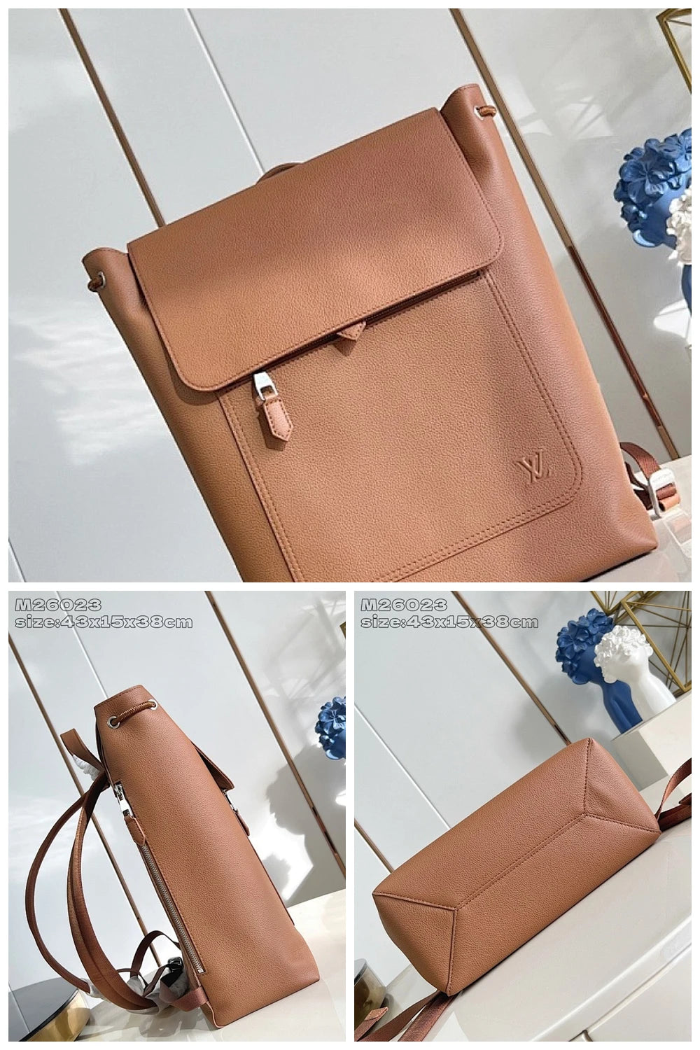 NB - LOV Bag - 1244