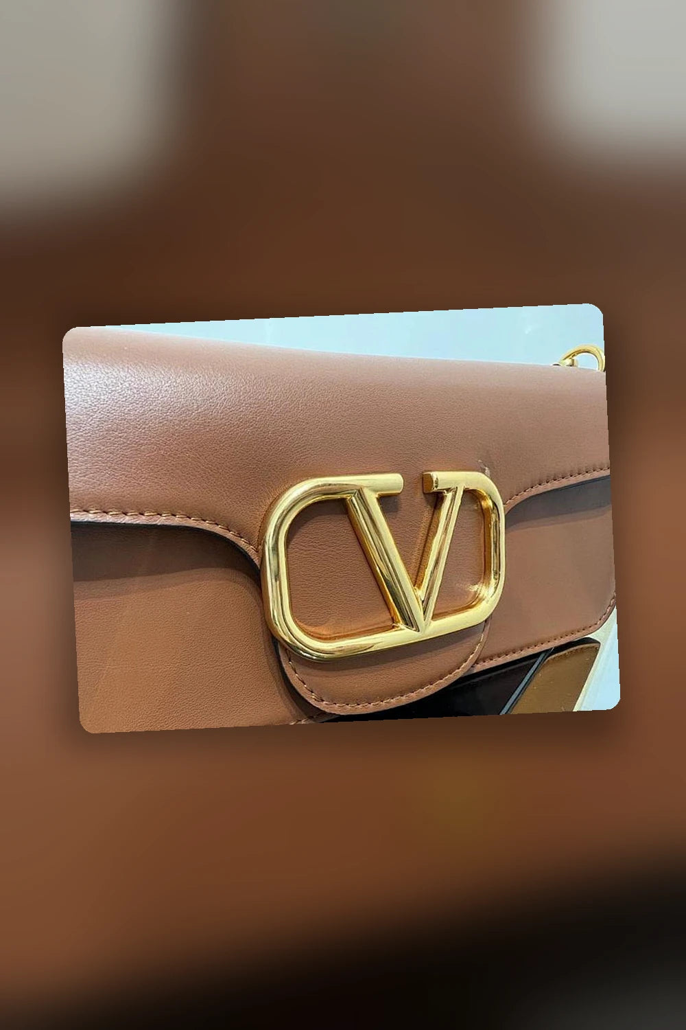 NB - VEL Bag - 507