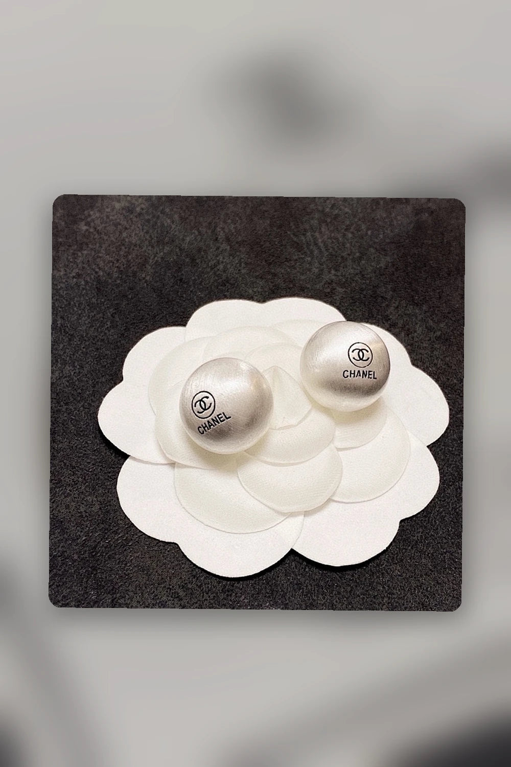 NB - CHL Jewelry - 727