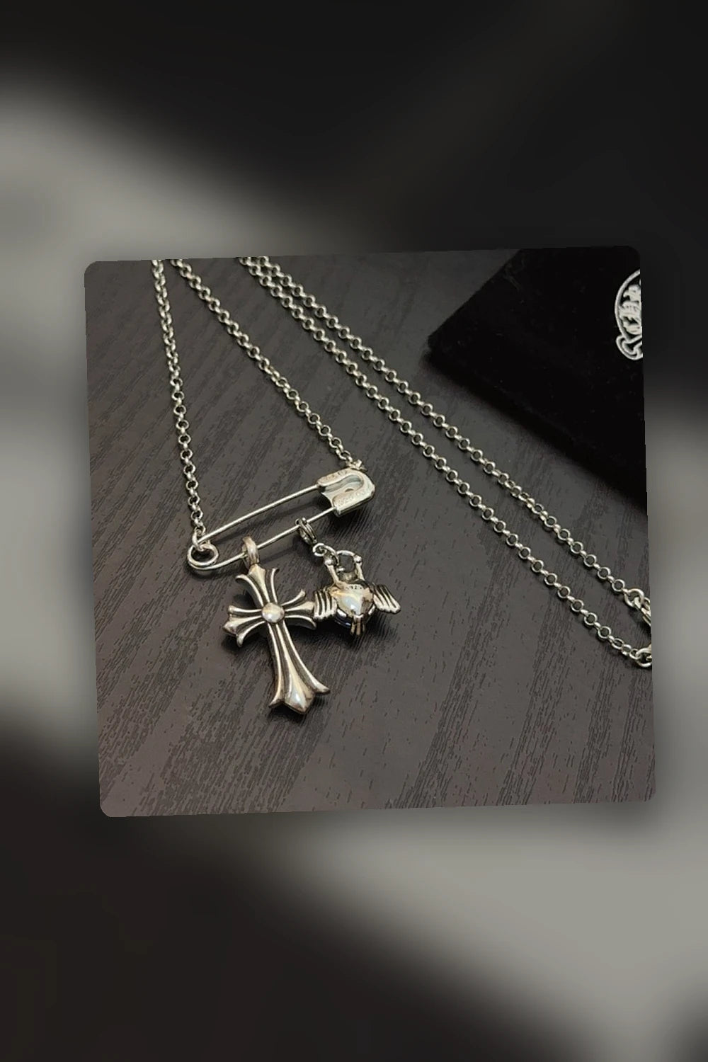 NB - CHO Jewelry - 125