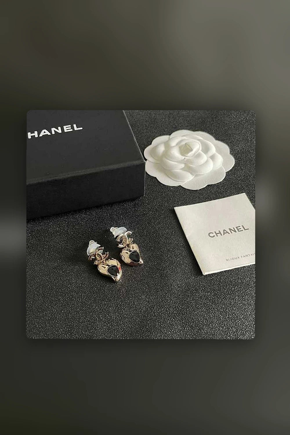 NB - CHL Jewelry - 1083