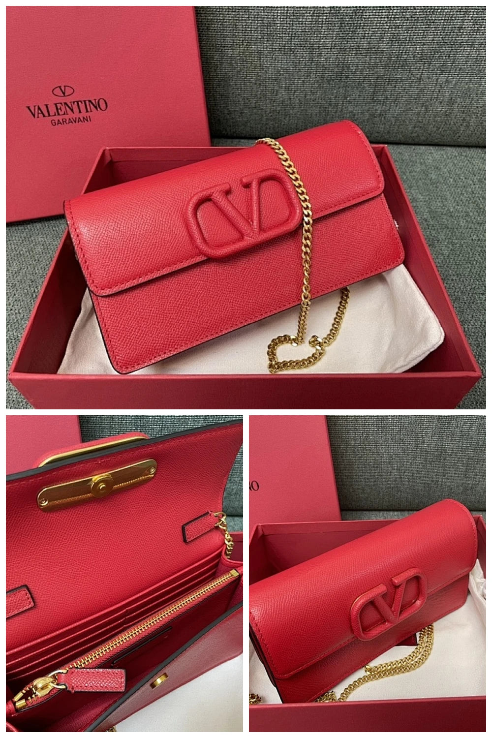 NB - VEL Bag - 918