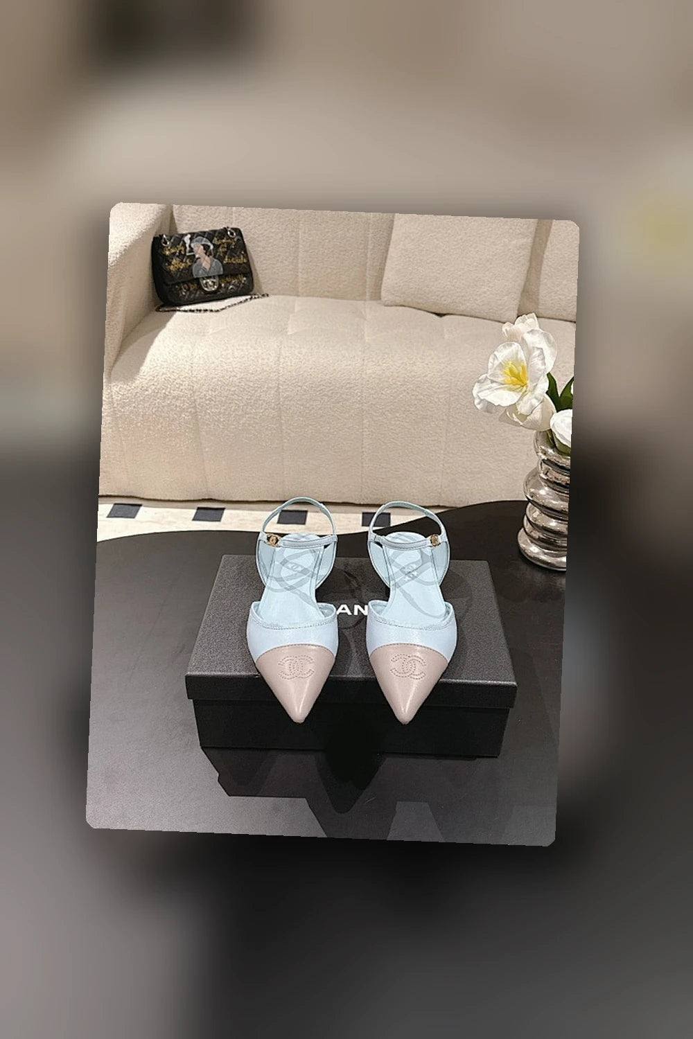 NB - CHL Mix Items - 085