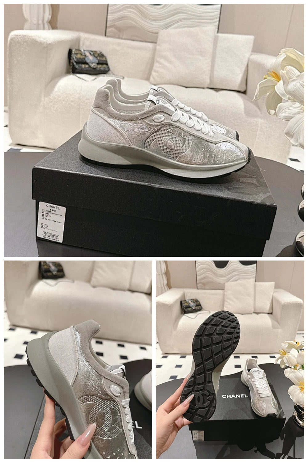 NB - CHL Mix Items - 315