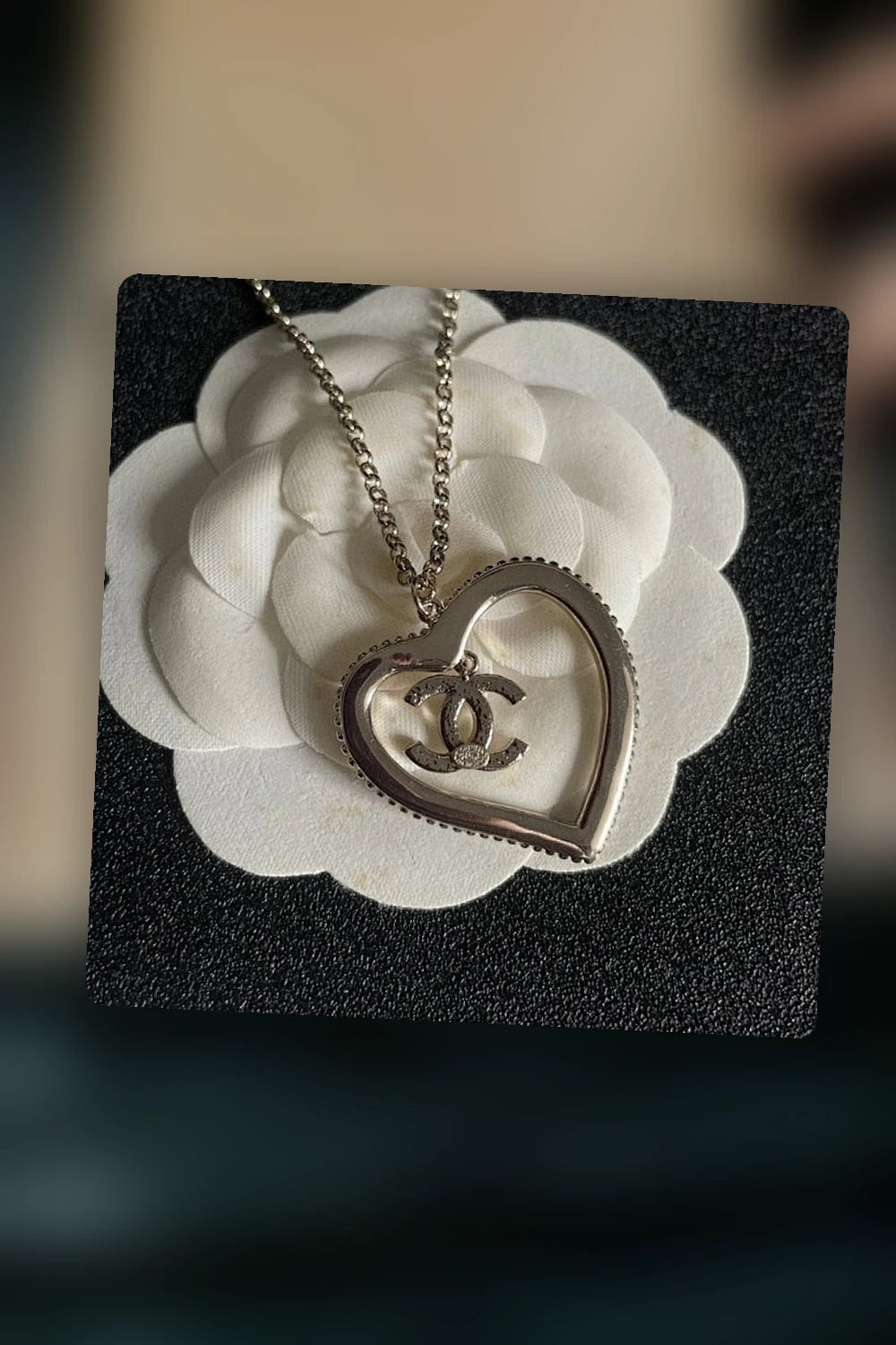 NB - CHL Jewelry - 739
