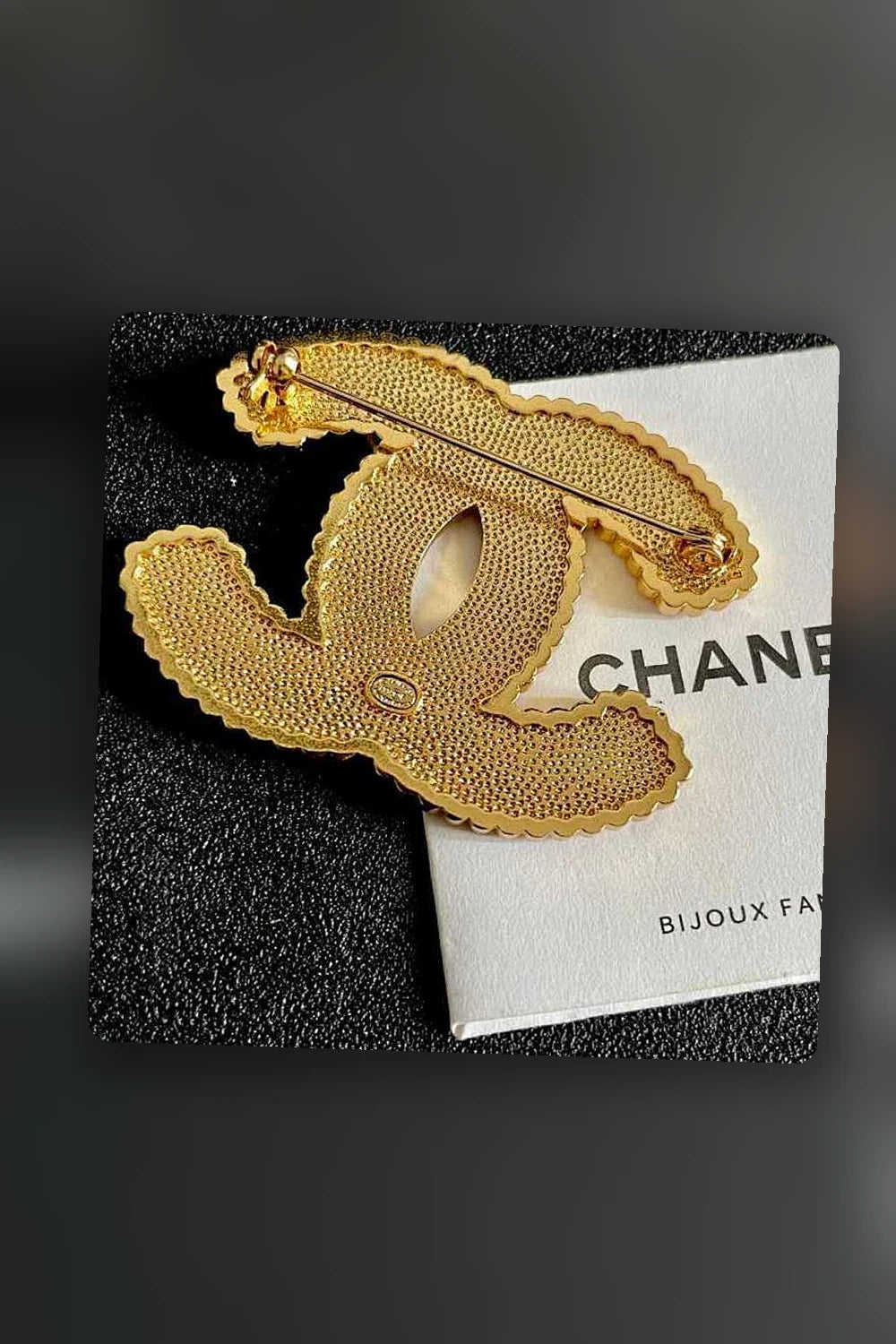 NB - CHL Jewelry - 929