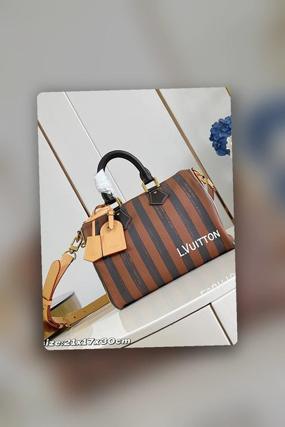 NB - LOV Bag - 1648