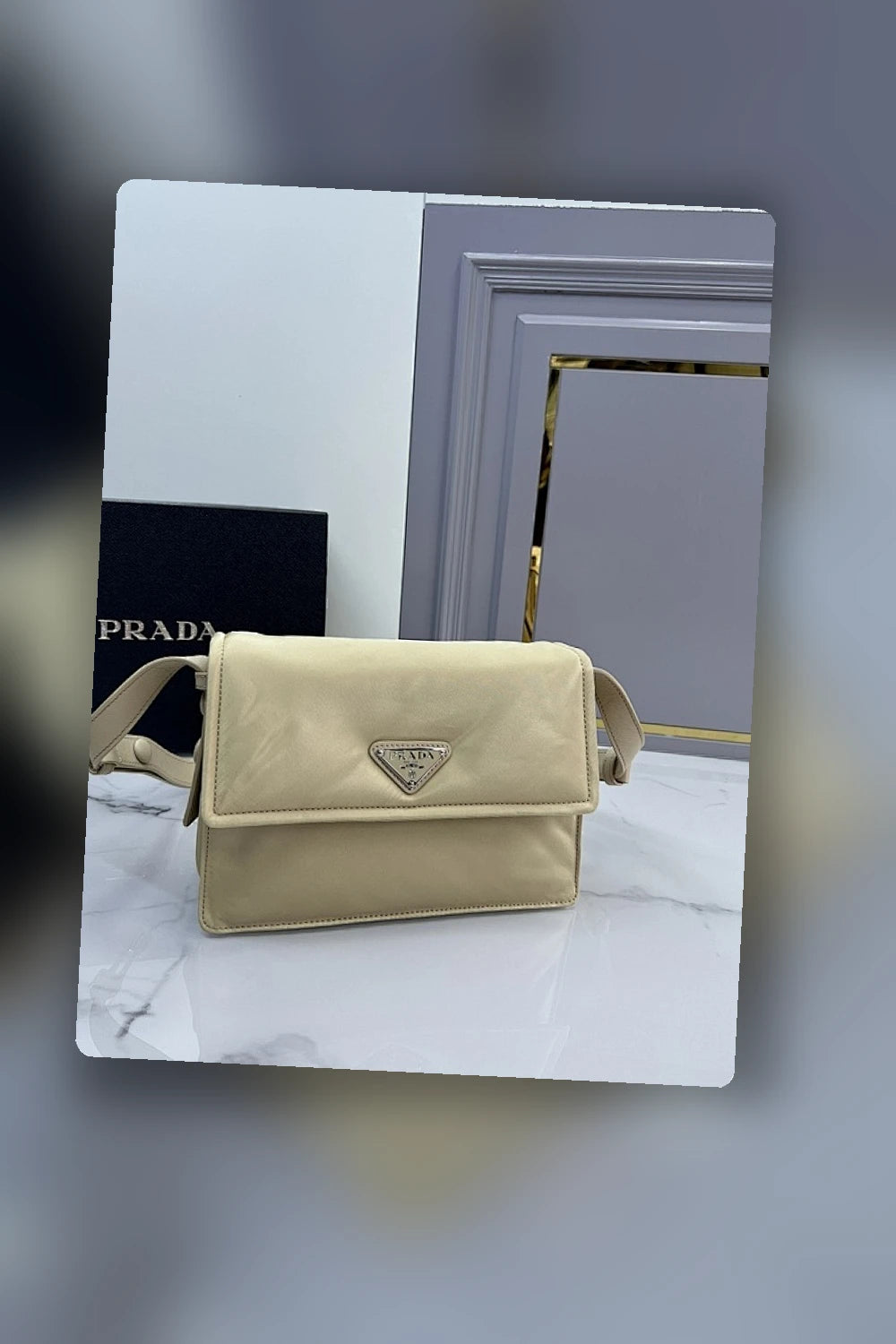 NB - PD Bag - 1391
