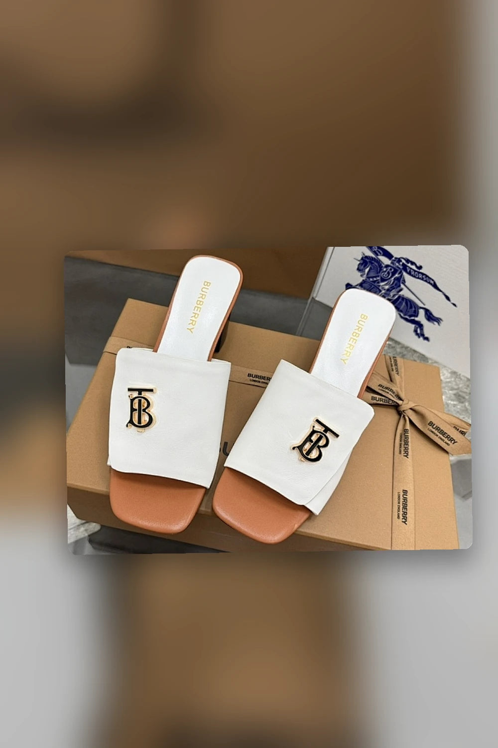 NB - BOR Women Shoes - 264