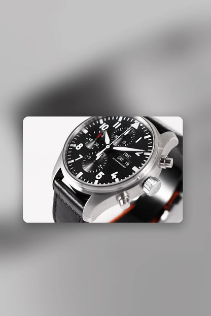 NB - Mix Watch - 1411