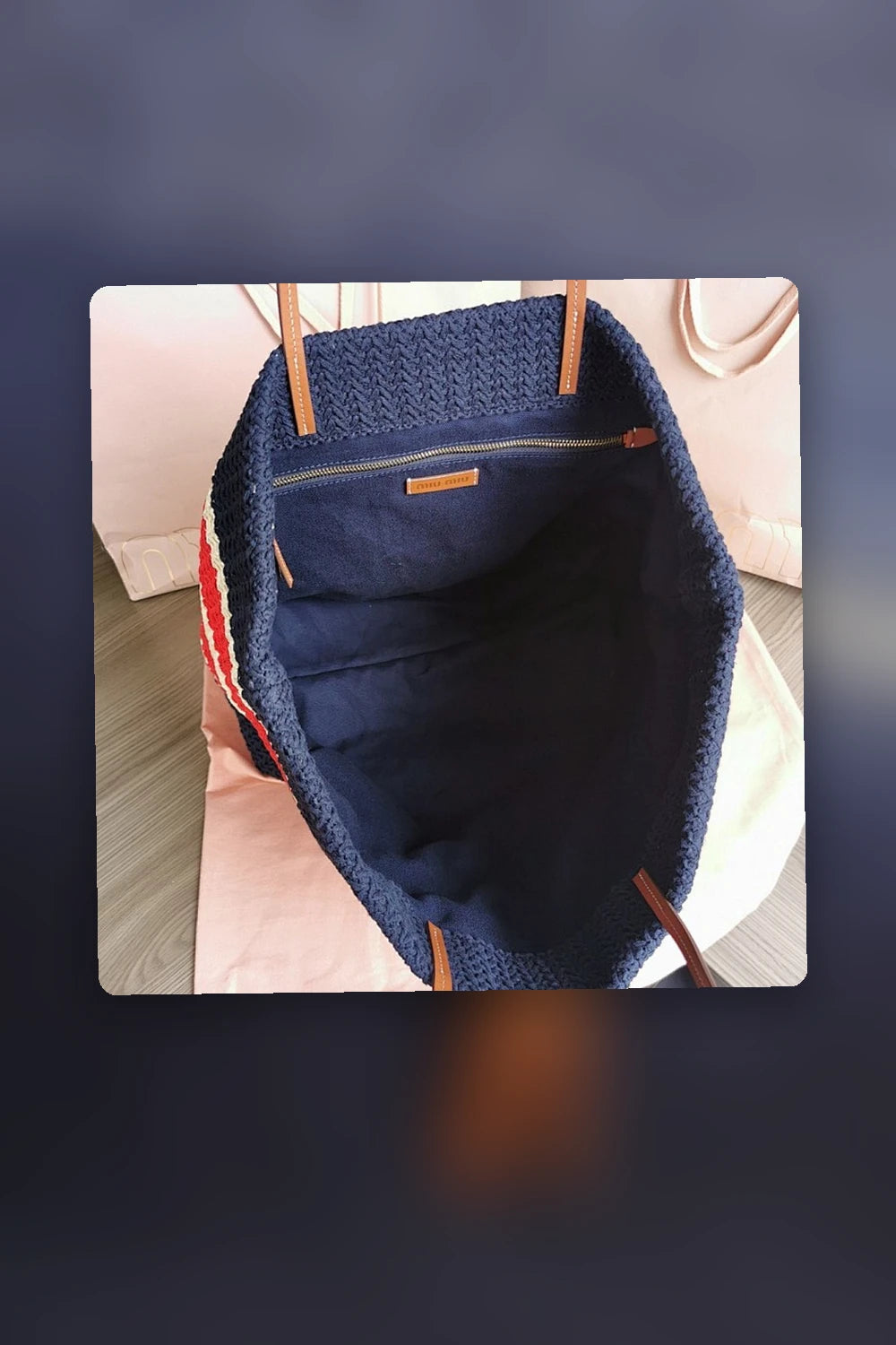 NB - MMU Bag - 504