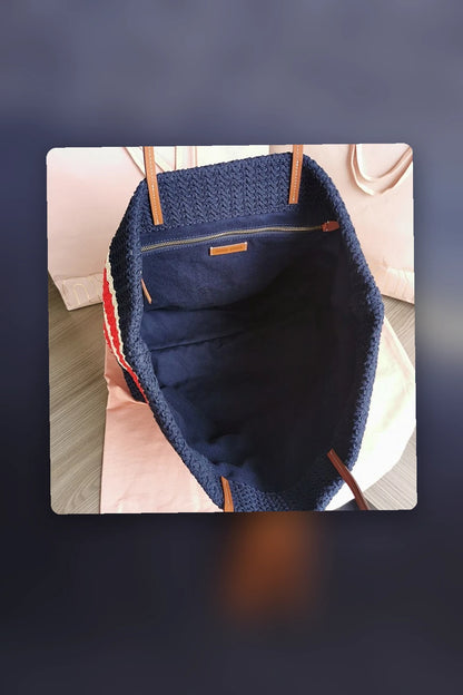 NB - MMU Bag - 504
