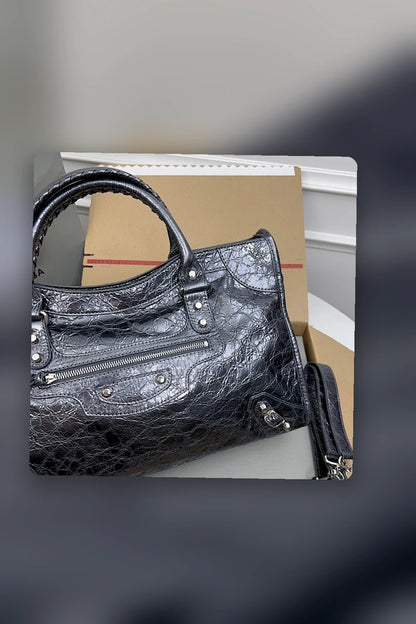 NB - BG Bag - 1610