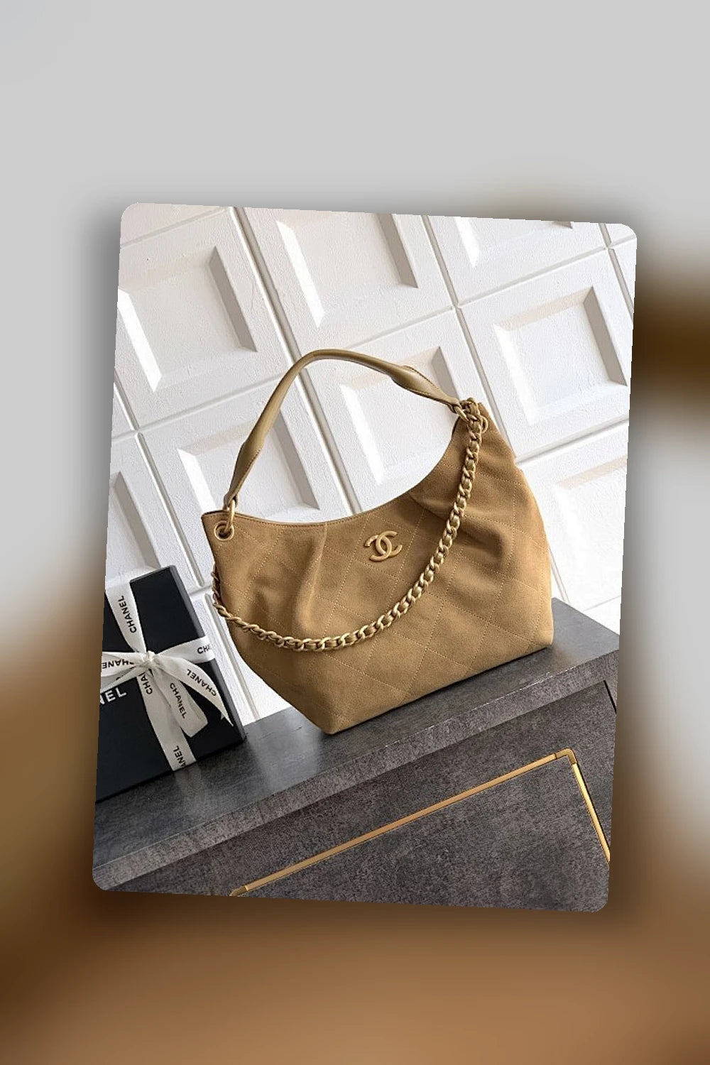 NB - CHL Bag - 821