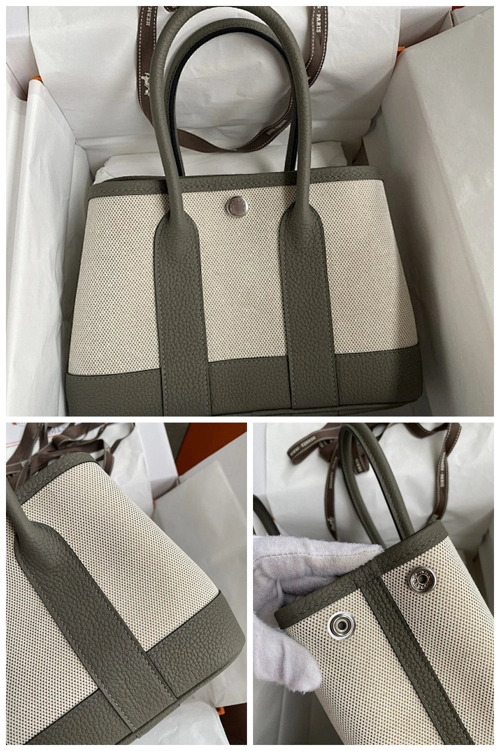 NB - HMS Bag - 1618