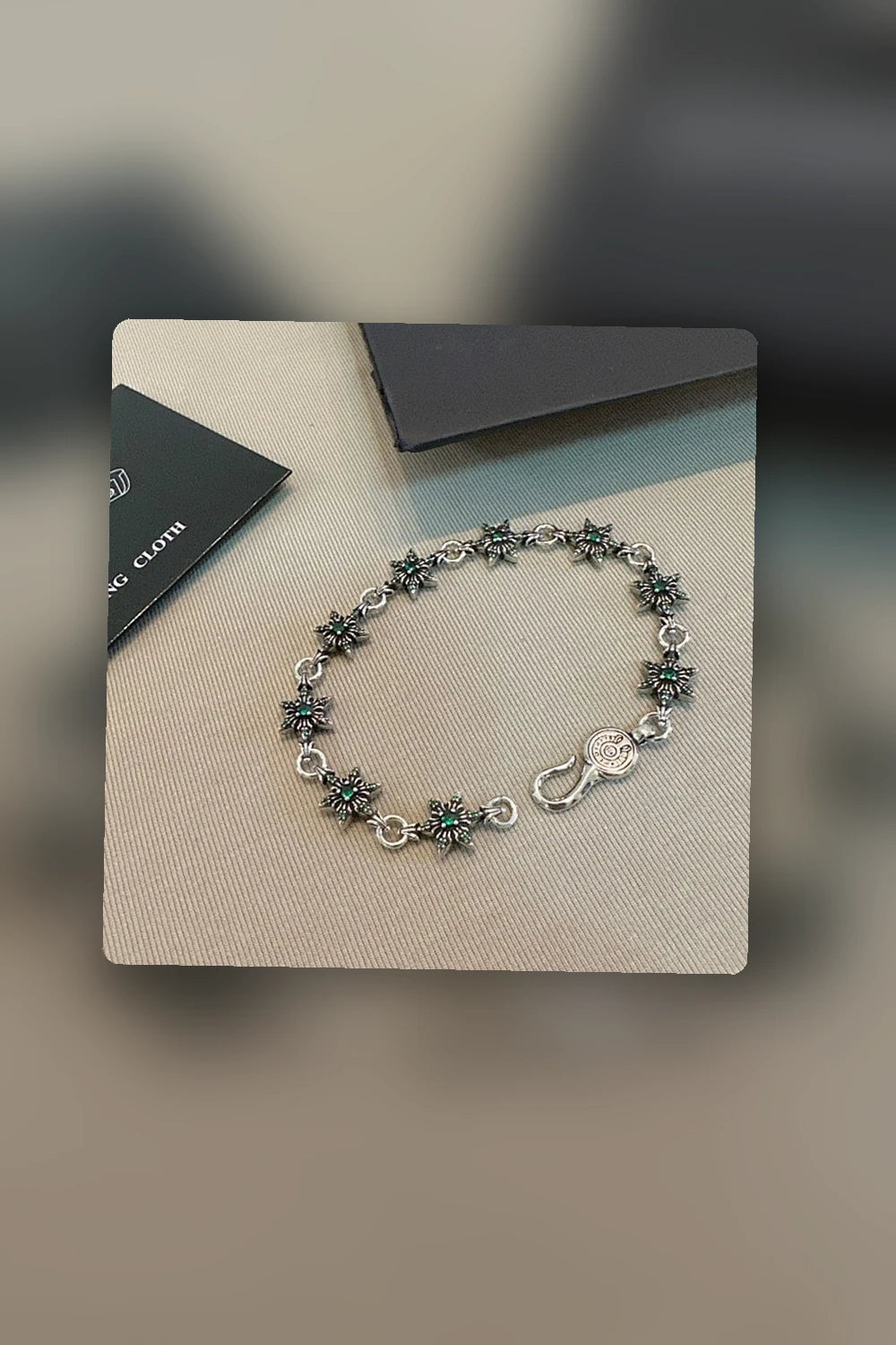 NB - CHO Jewelry - 170