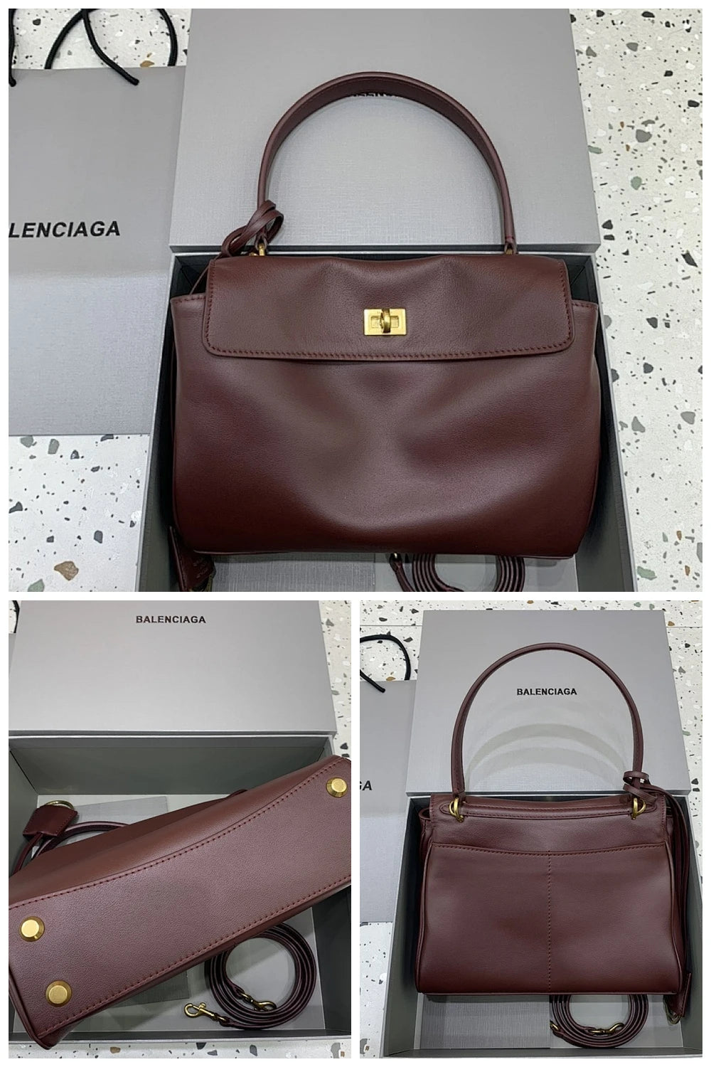 NB - BG Bag - 2104