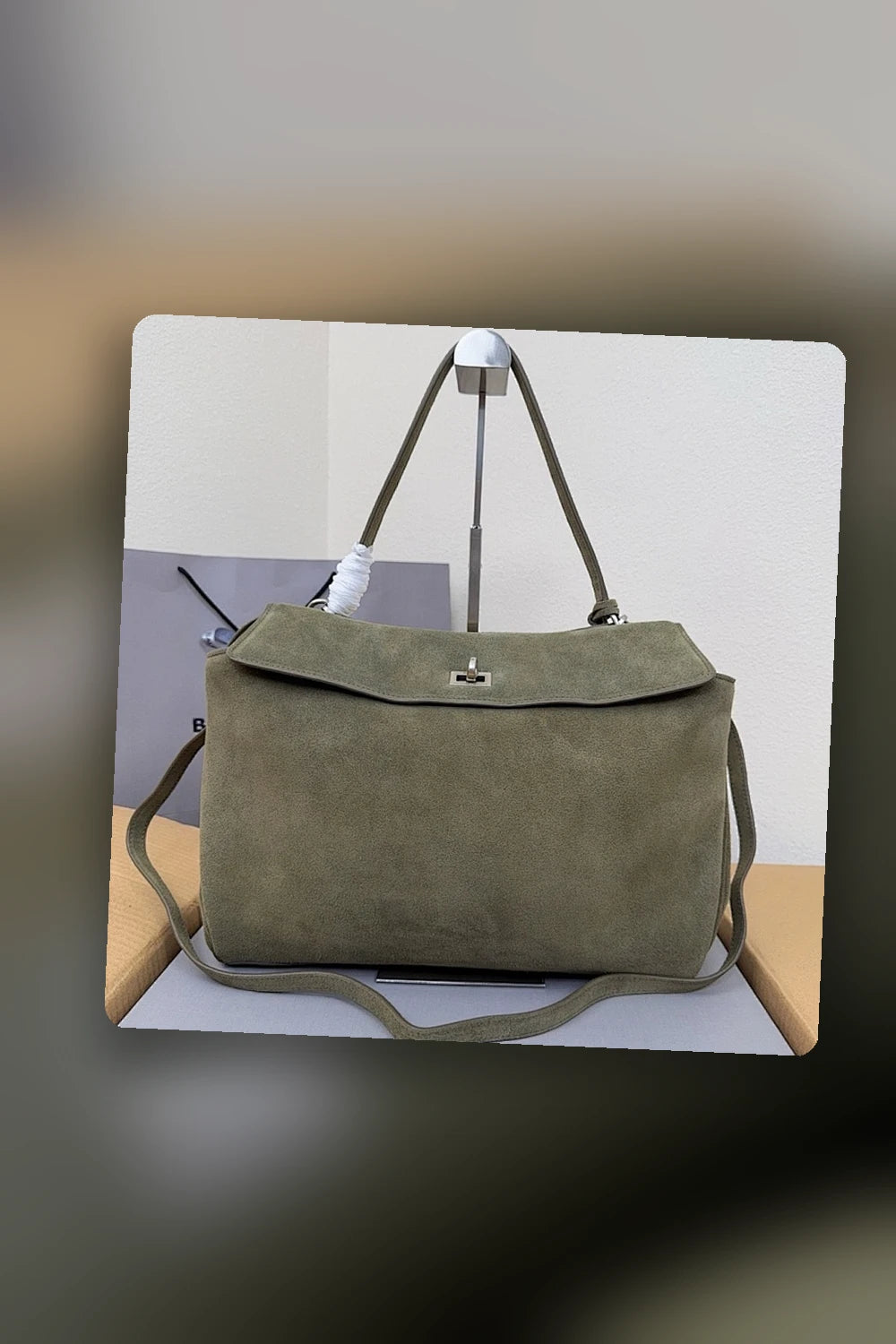 NB - BG Bag - 077