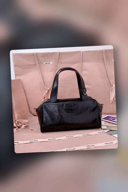 NB - MMU Bag - 1129