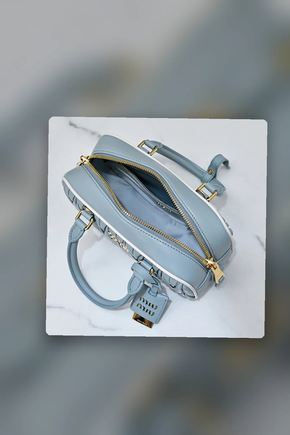 NB - MMU Bag - 1206