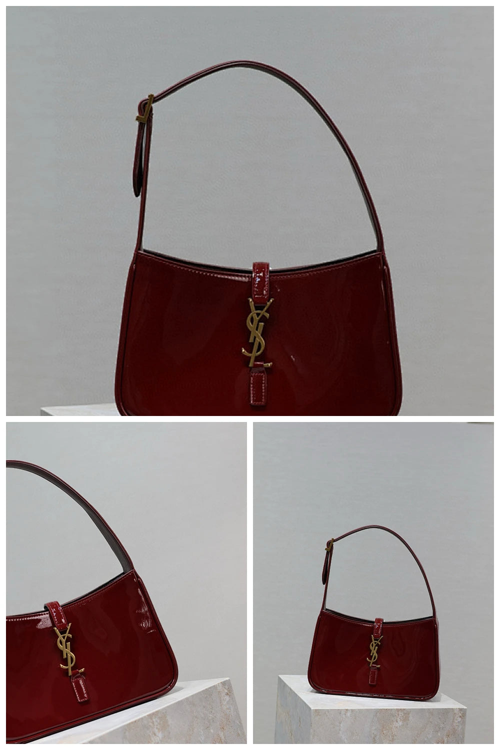 NB - YLS Bag - 485