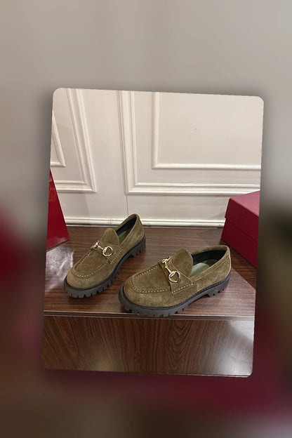 NB - GUKI Women Shoes - 907