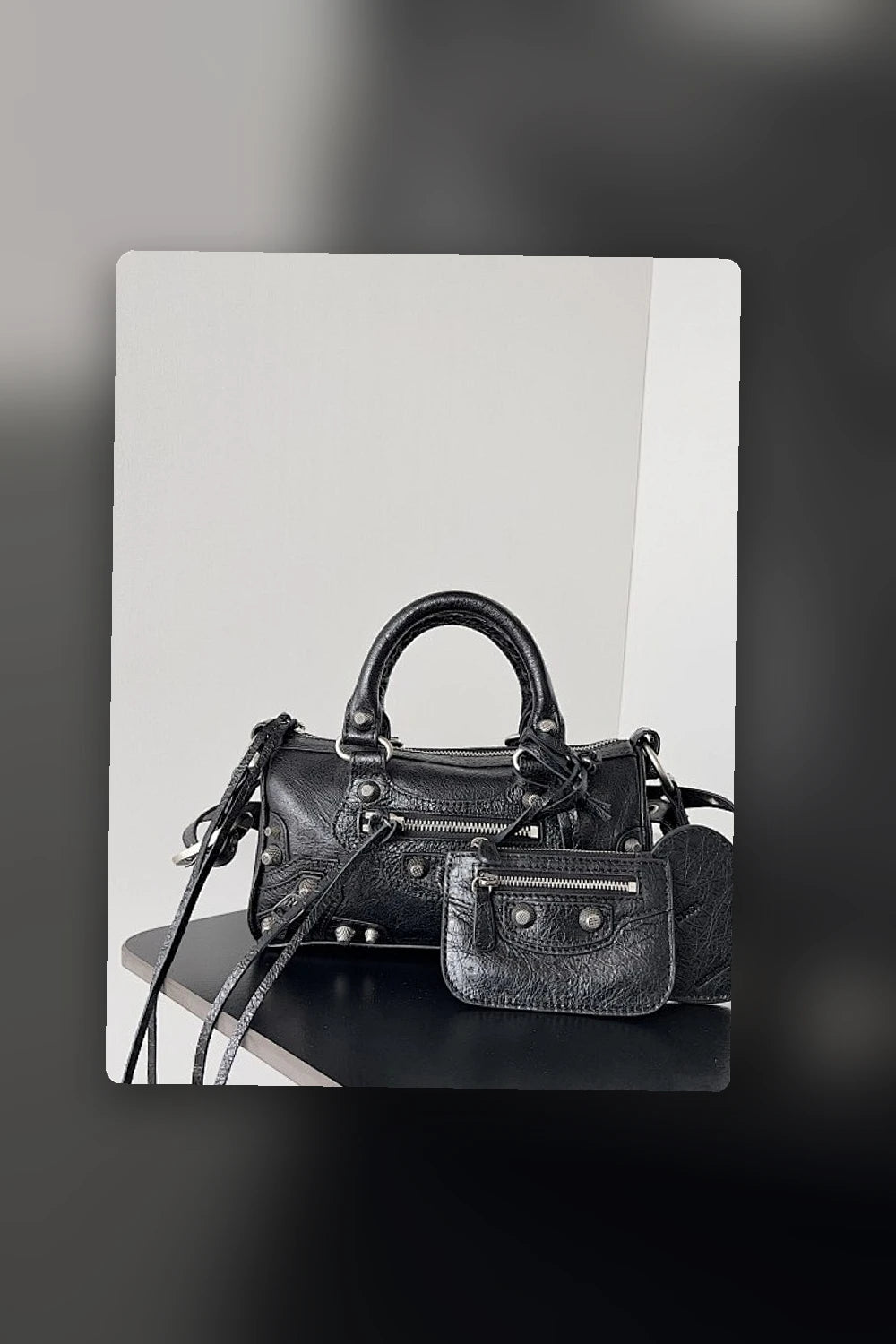 NB - BG Bag - 1120