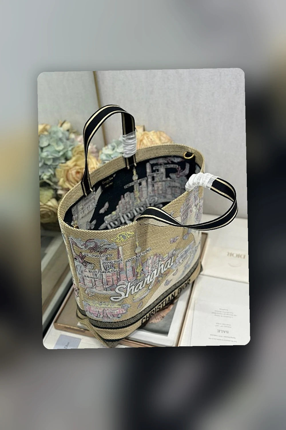 NB - DOR Bag - 1247
