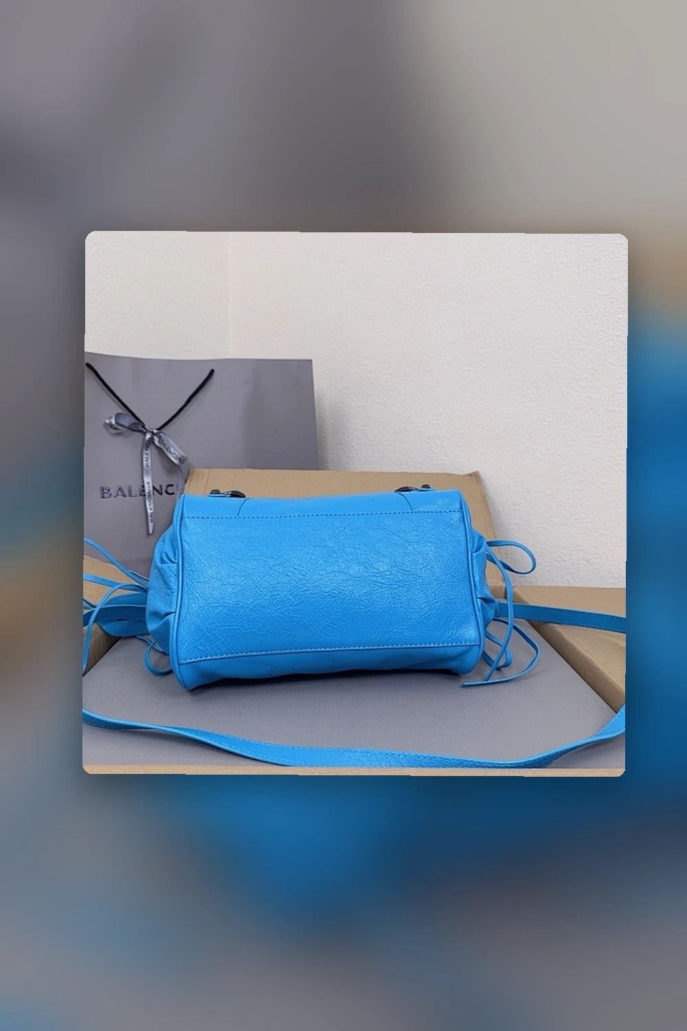 NB - BG Bag - 857