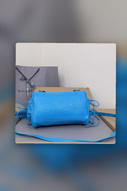 NB - BG Bag - 857