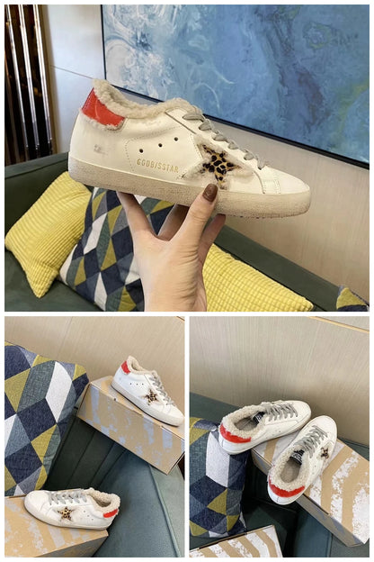 NB - SIMP Women Shoes - 265