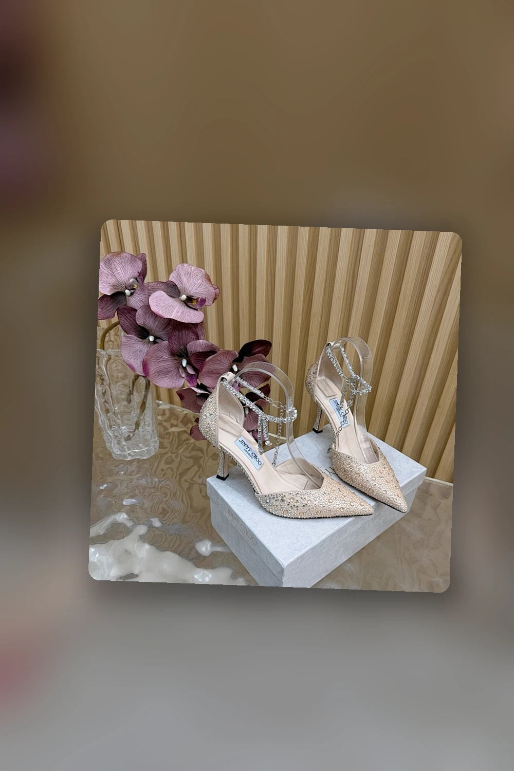 NB - JMC Women Shoes - 569