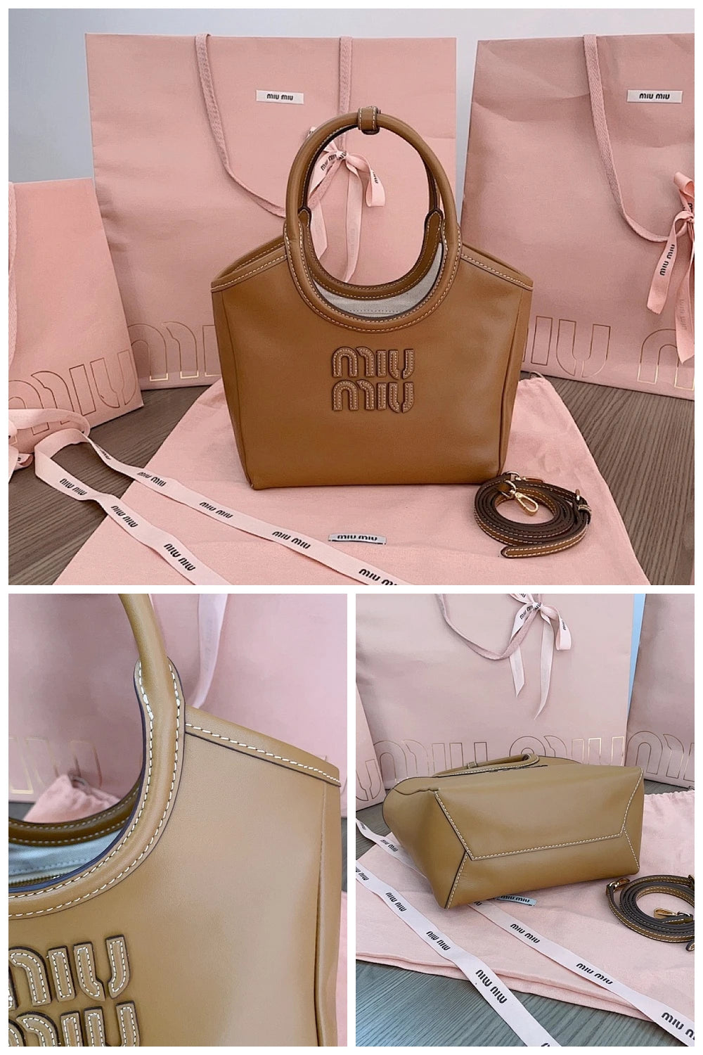 NB - MMU Bag - 1418