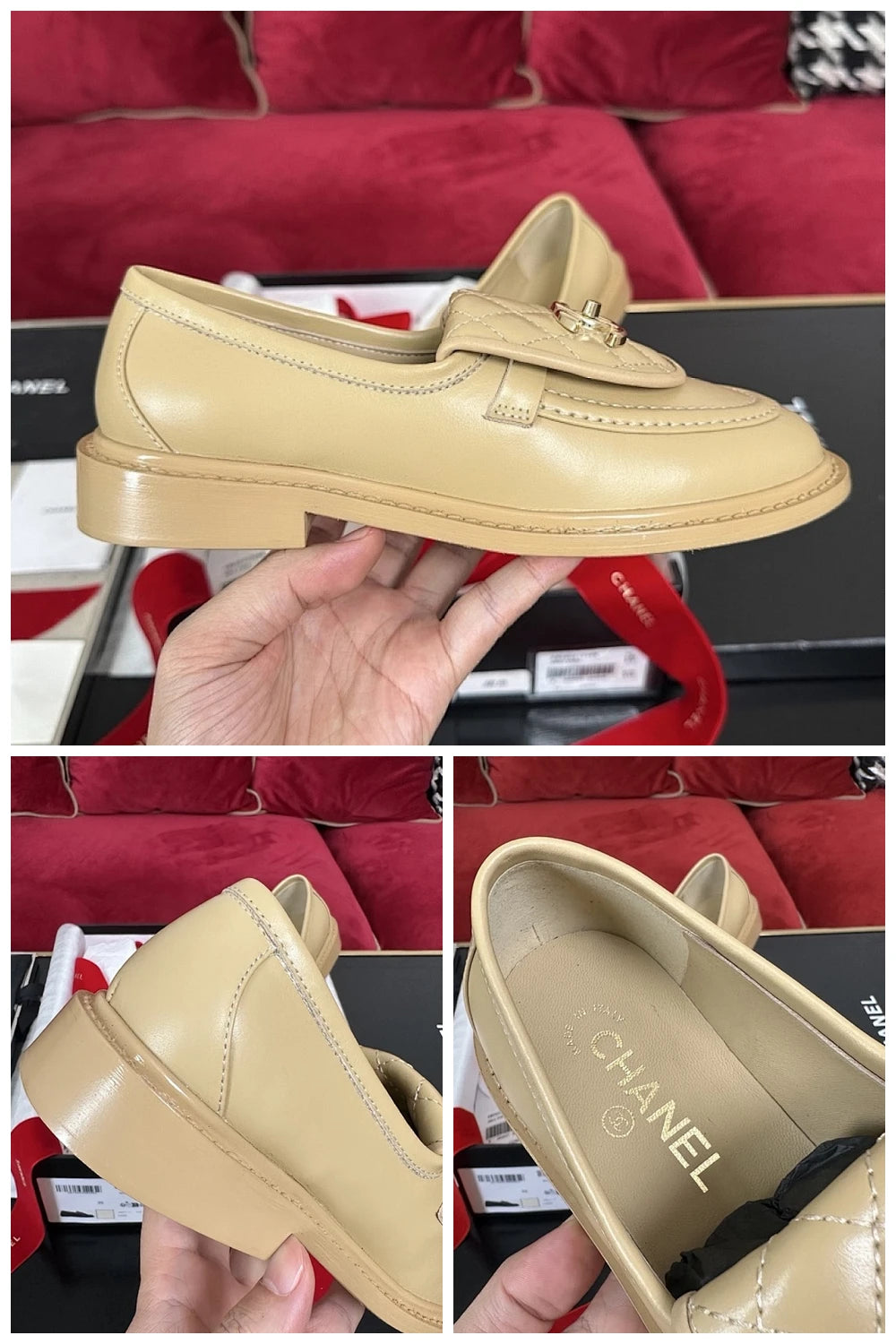 NB - CHL Mix Items - 297