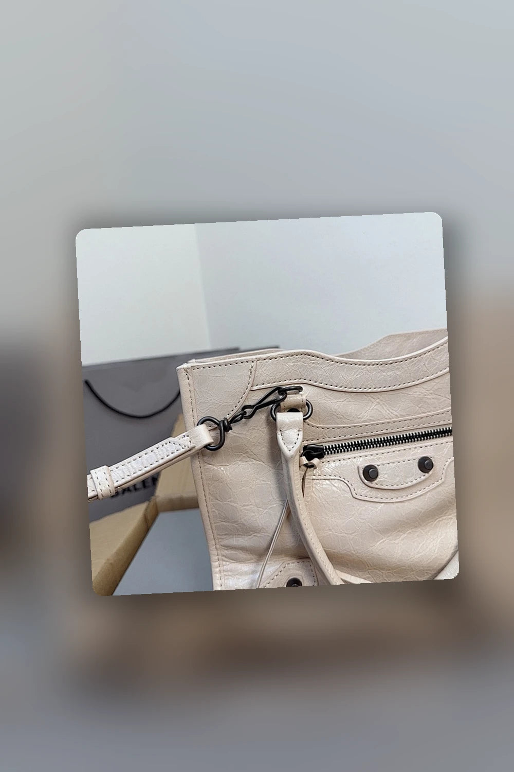 NB - BG Bag - 436